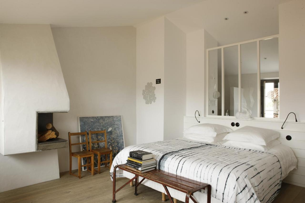 Hotel Le Senechal آر أو رْ المظهر الخارجي الصورة