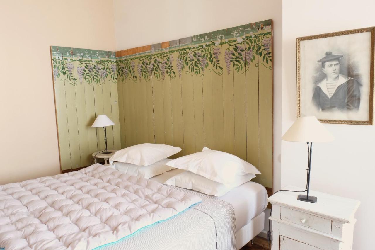 Hotel Le Senechal آر أو رْ المظهر الخارجي الصورة