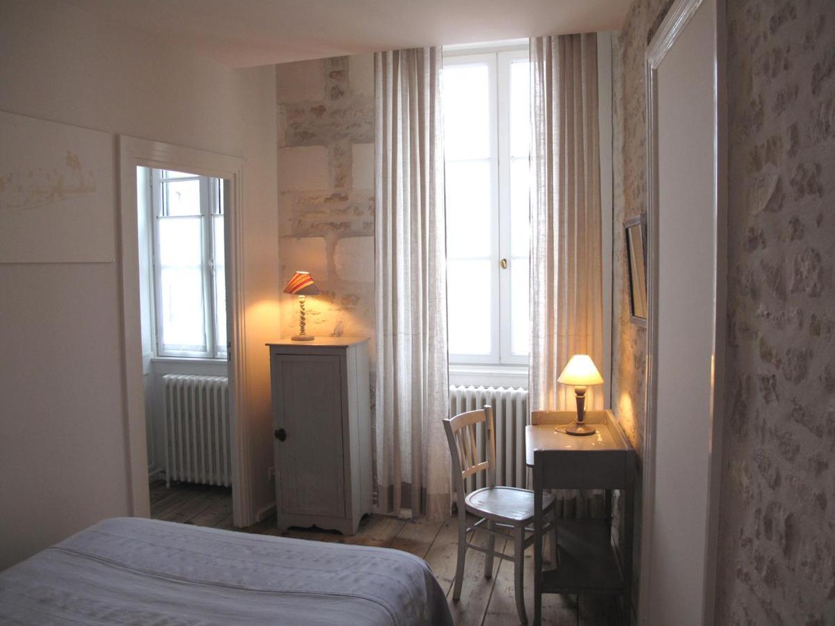 Hotel Le Senechal آر أو رْ المظهر الخارجي الصورة