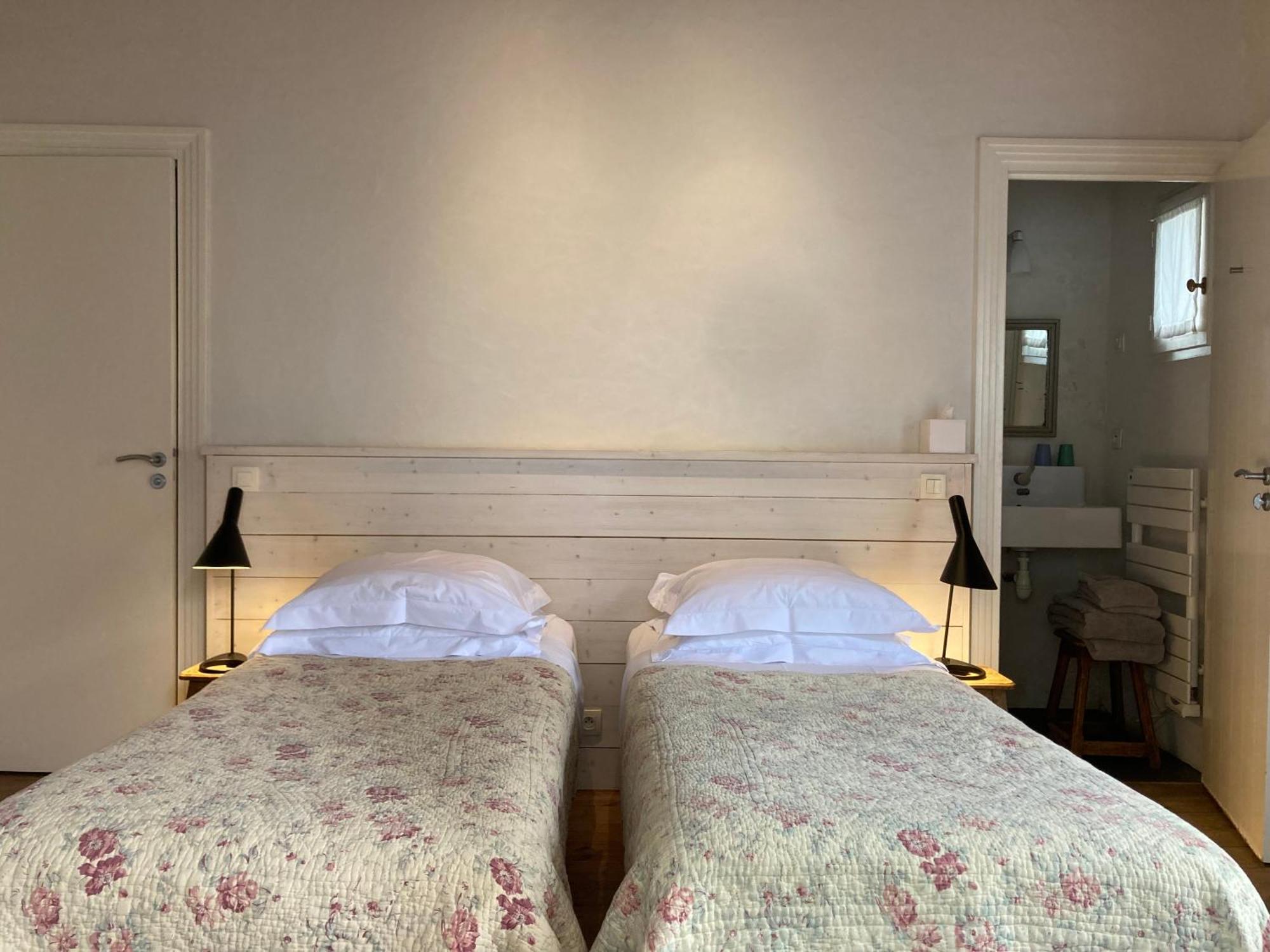 Hotel Le Senechal آر أو رْ المظهر الخارجي الصورة