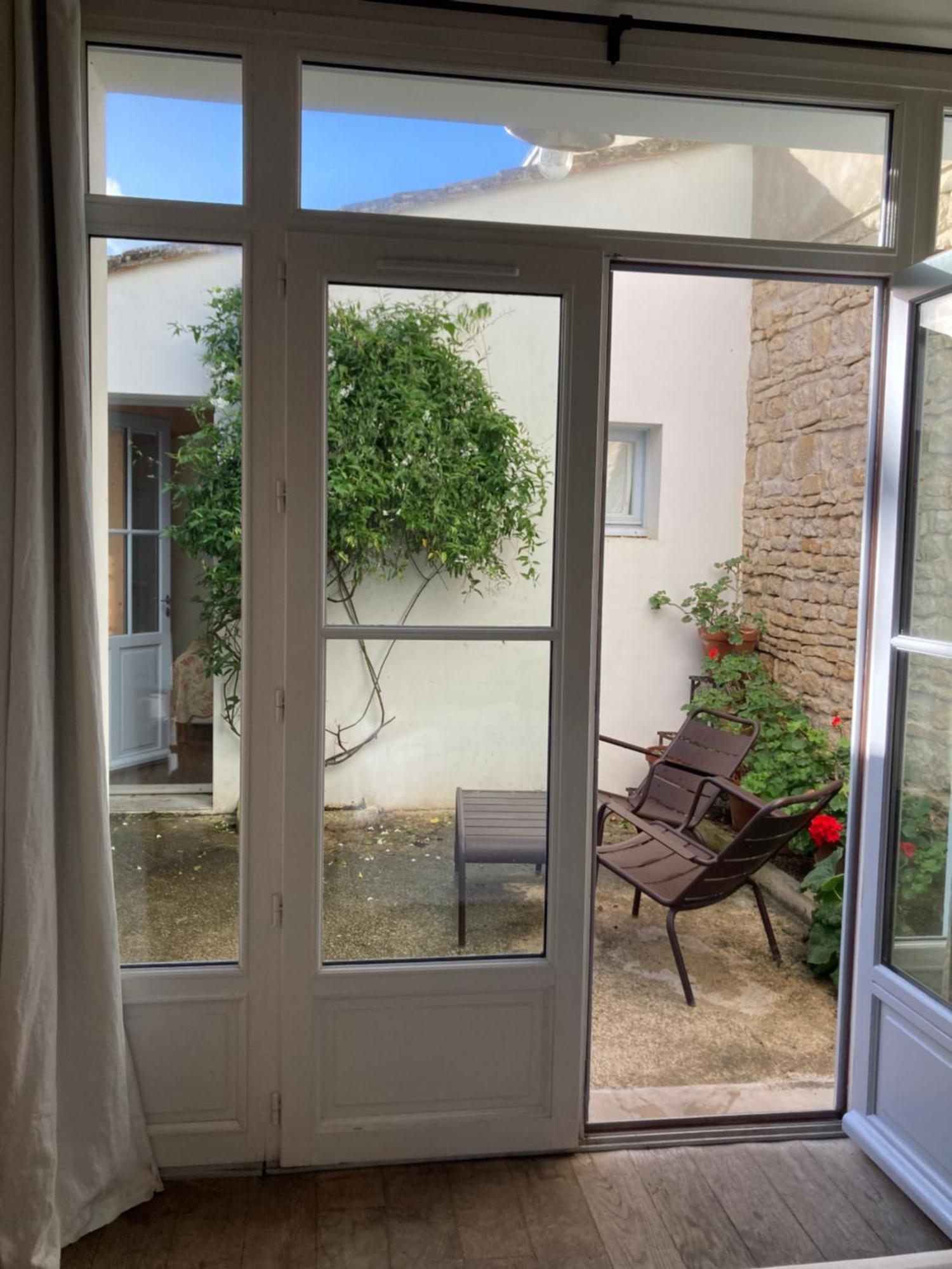 Hotel Le Senechal آر أو رْ المظهر الخارجي الصورة