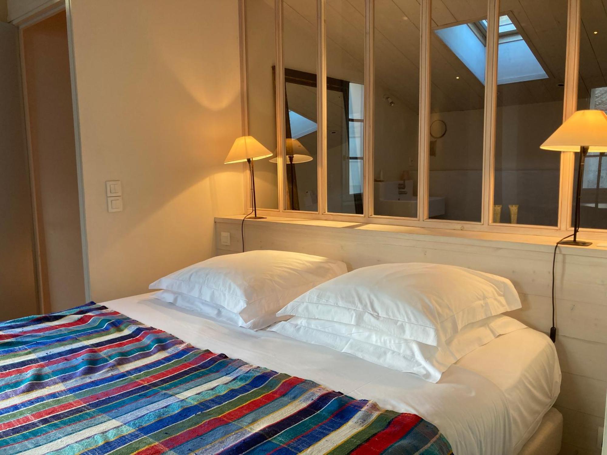 Hotel Le Senechal آر أو رْ المظهر الخارجي الصورة
