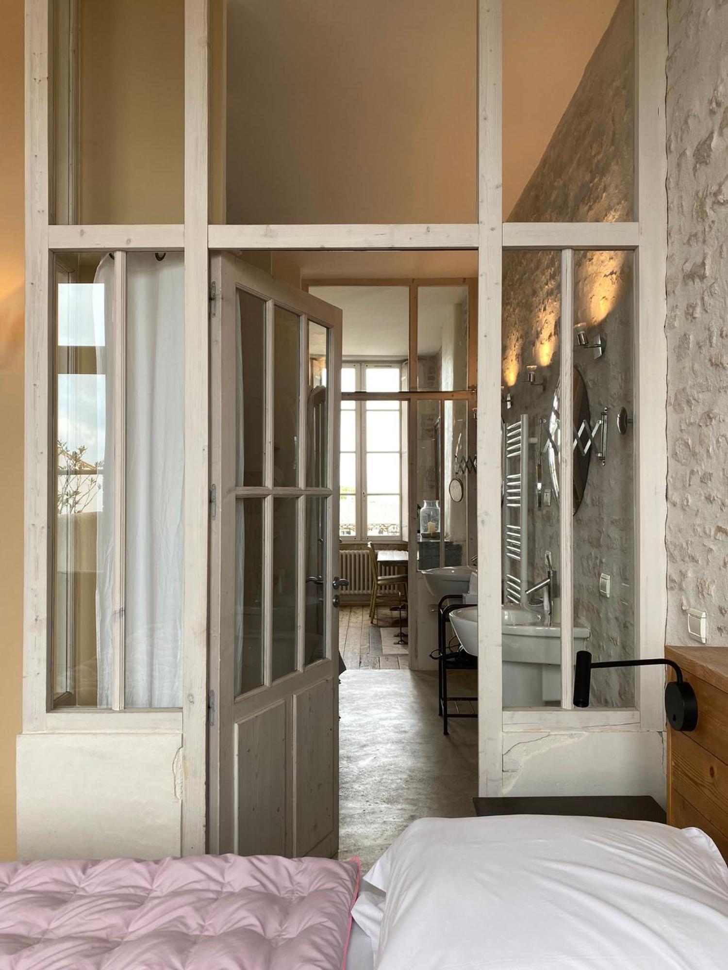 Hotel Le Senechal آر أو رْ المظهر الخارجي الصورة