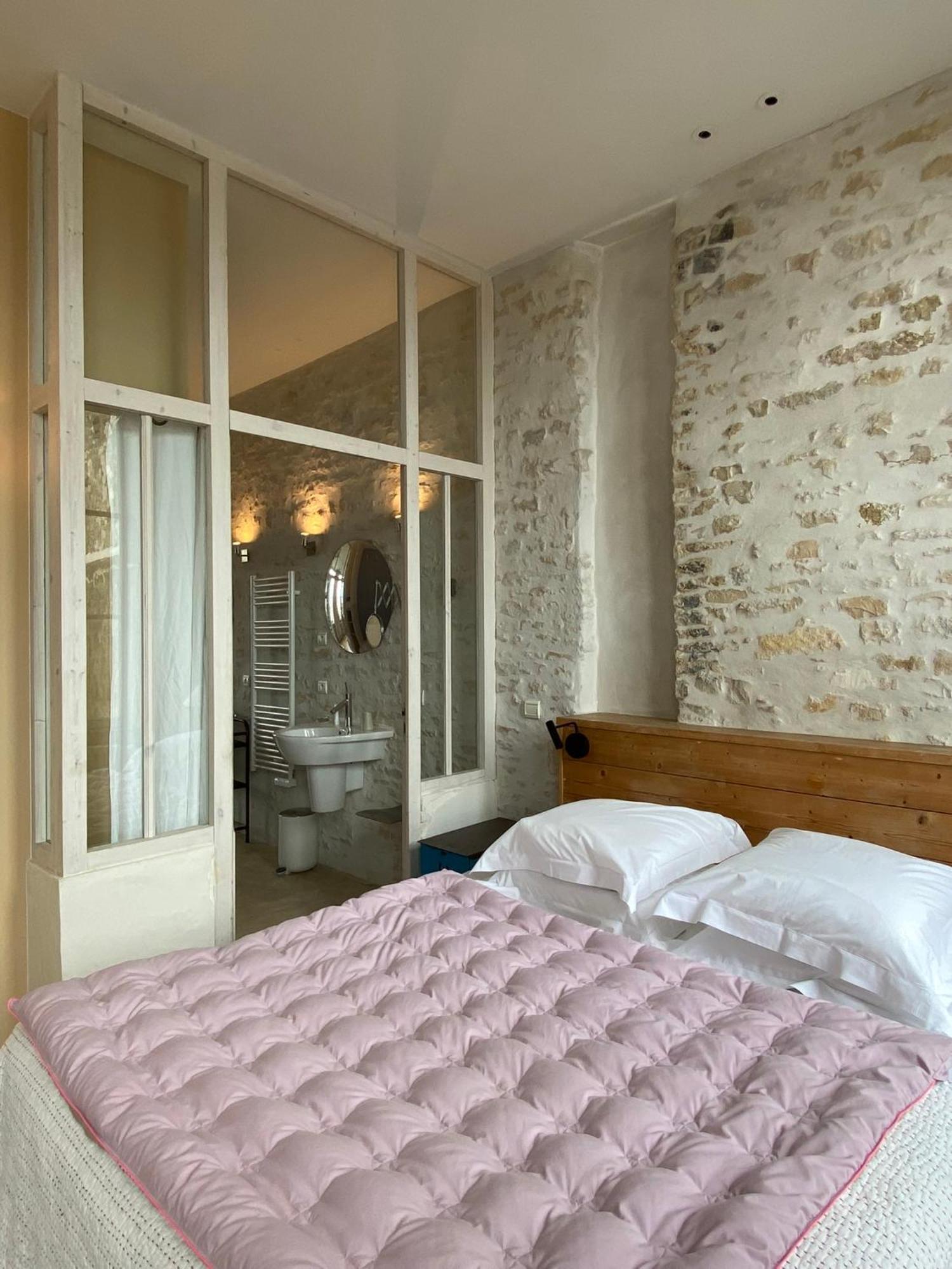 Hotel Le Senechal آر أو رْ المظهر الخارجي الصورة