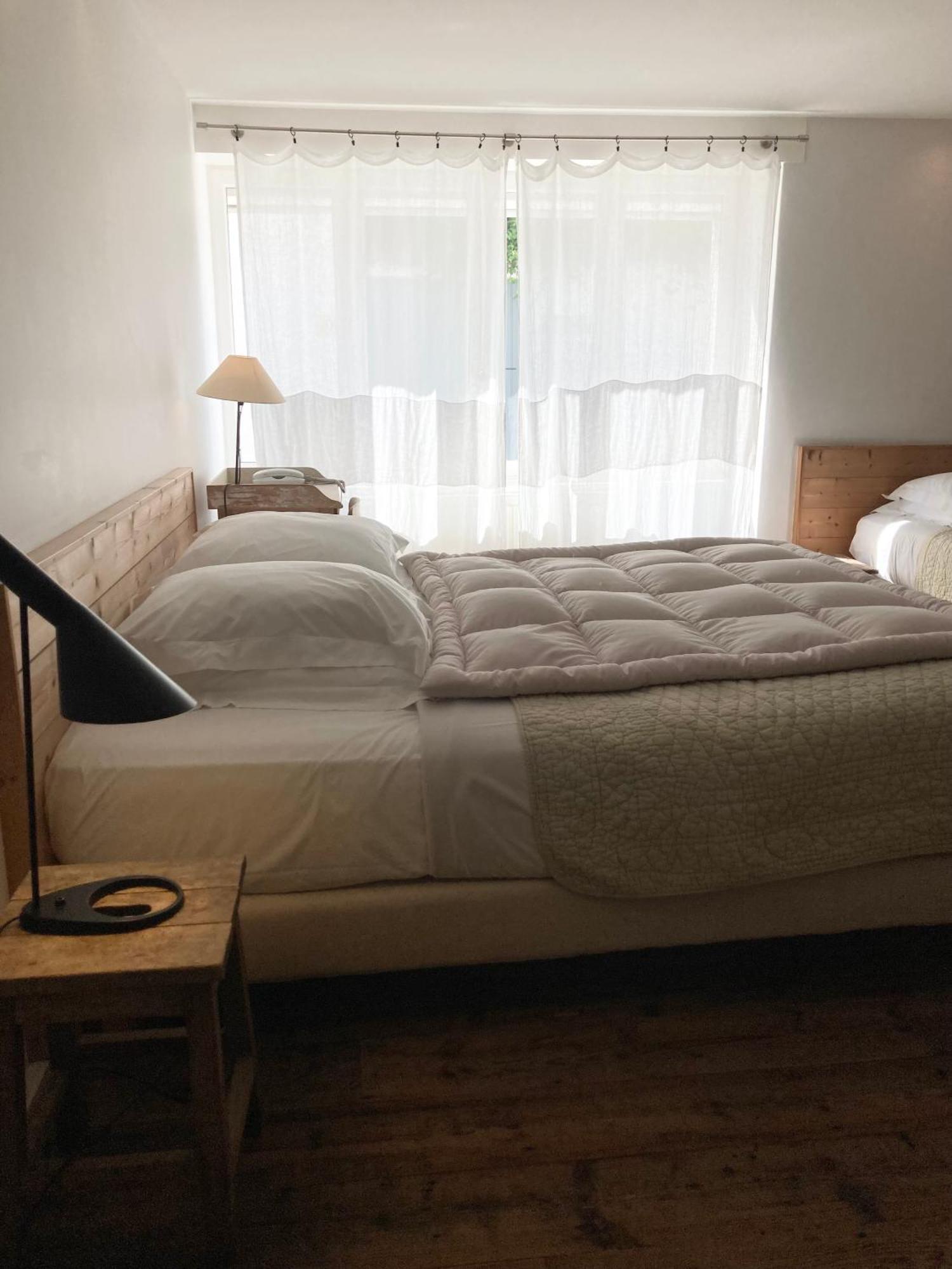 Hotel Le Senechal آر أو رْ المظهر الخارجي الصورة