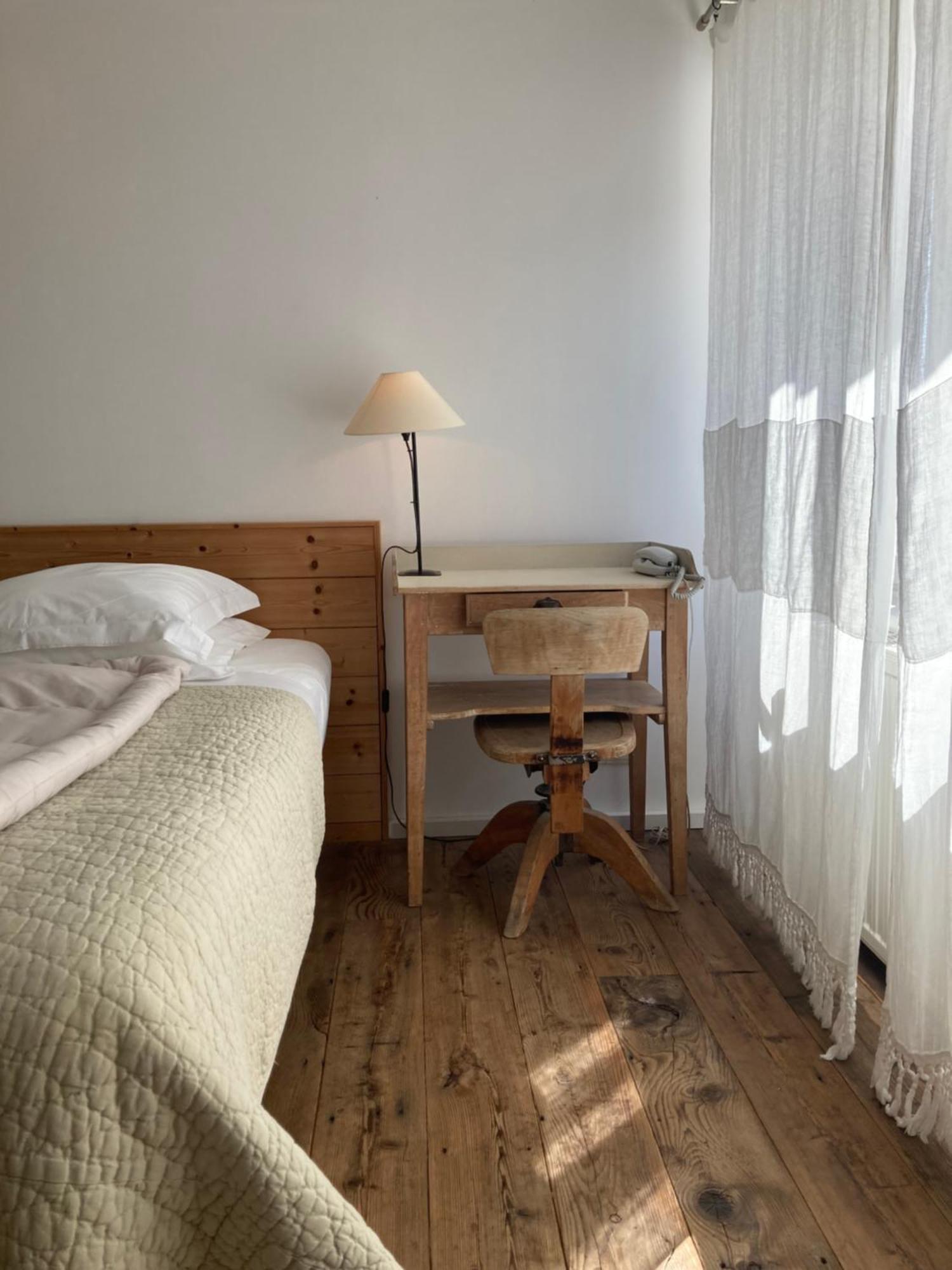 Hotel Le Senechal آر أو رْ المظهر الخارجي الصورة