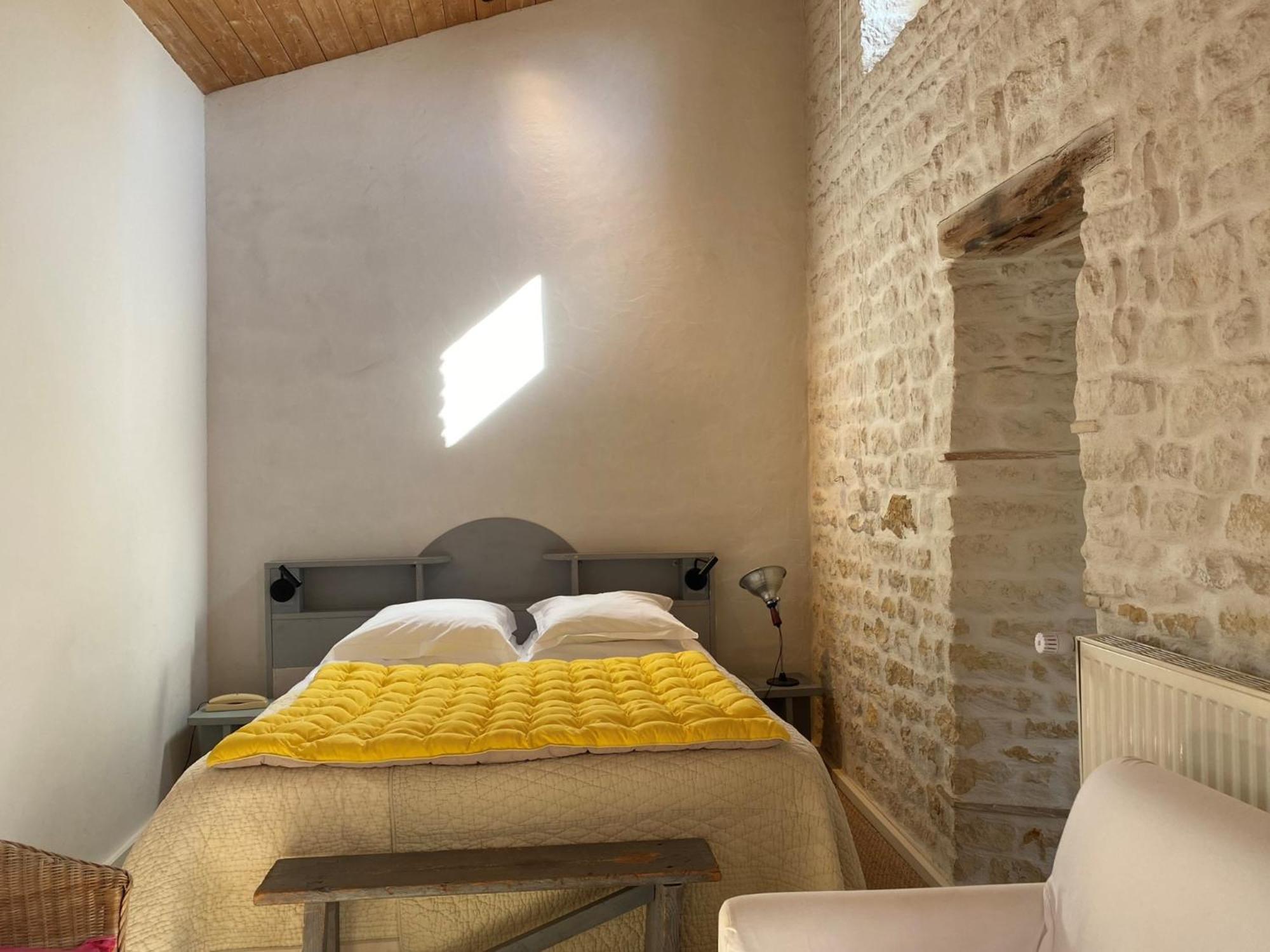 Hotel Le Senechal آر أو رْ المظهر الخارجي الصورة